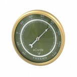 Termômetro Deluxe eCorde - 72mm Forester - **EM ESTOQUE** Termômetro Deluxe eCorde - 72mm Forester - **EM ESTOQUE**