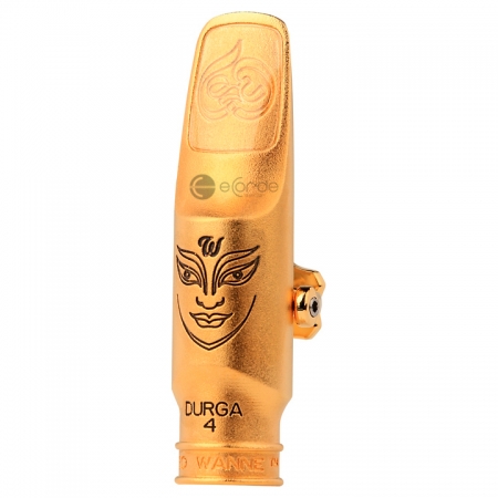 ballaholic elephant cooltee M 完売 貴重 Boquilha Sax Alto - THEO WANNE Durga - Metal Gold 24K