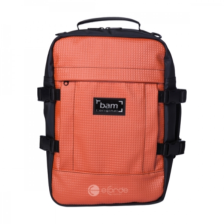 Mochila para Estojo BAM Hightech e BAM Cabine - Violino, Viola e