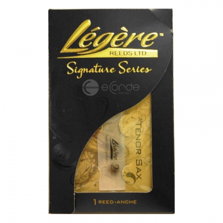 Legere Signature Baritone Sax 2.0 – Nederland